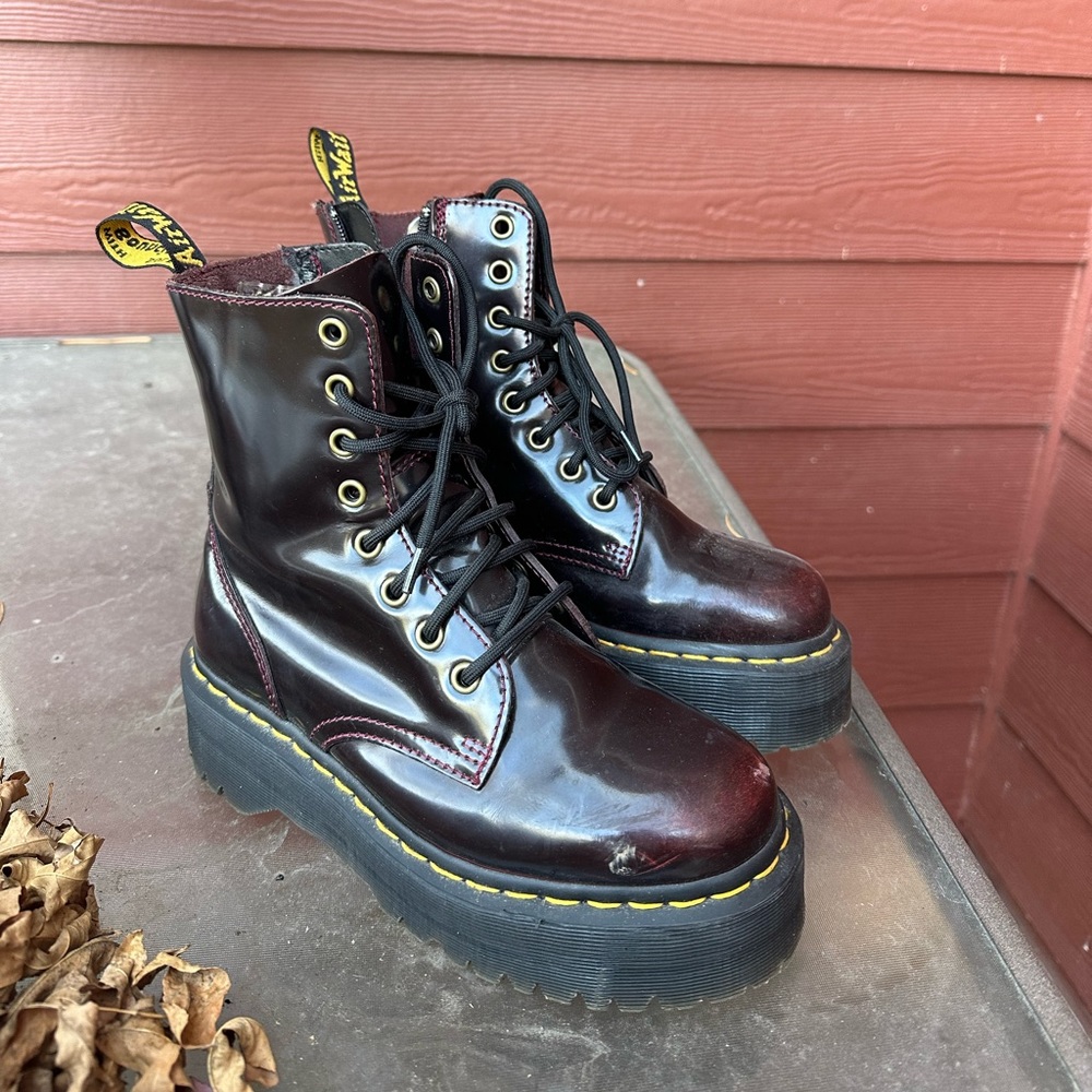 Dr.Martens Jadon